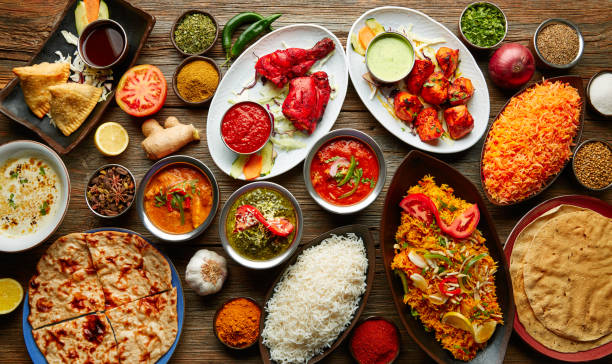 famous food restaurants in hyderabad with delicious tastes